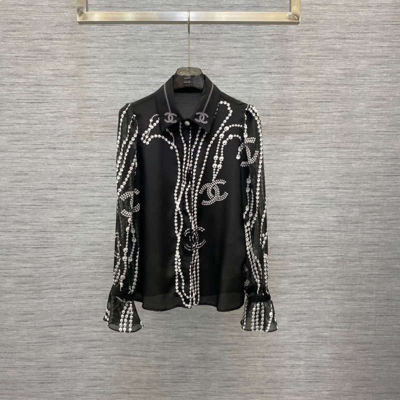 Ch*el coats